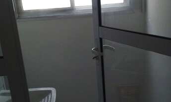 Imagem 5: Apartamento para aluguel tem 33 metros quadrados com 1 quarto em Barra Funda - São Paulo