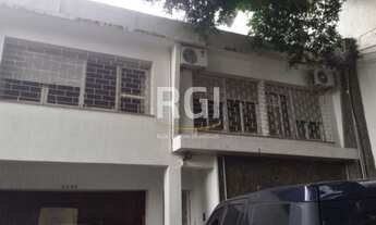 Imagem: Porto Alegre - Casa Padrão - Auxiliadora