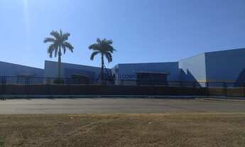 Imagem: Galpão, Antônio Zanaga II - Americana