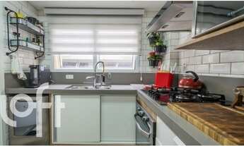 Imagem 7: São Paulo - Apartamento Padrão - Vila Olímpia