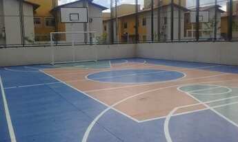 Imagem 7: Go Up imóveis em parceria vende ou aluga: Apartamento no Bella Vida II