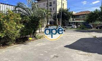 Imagem 4: Terreno para alugar, 675 m² por R$ 4.500/mês - Praia das Gaivotas - Vila Velha/ES