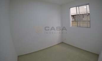 Imagem 5: Apartamento para venda com 48 metros quadrados com 2 quartos em Colina de Laranjeiras - Se