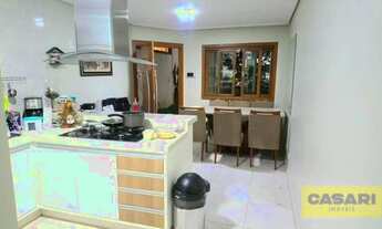 Imagem 5: Sobrado com 3 dormitórios à venda, 156 m² - Parque Aliança - Ribeirão Pires/SP