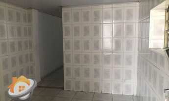 Imagem 3: Casa com 1 dormitório para alugar, 60 m² - Pirituba - São Paulo/SP
