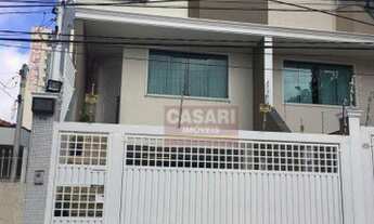 Imagem 1: Sobrado Residencial à venda, SO18013