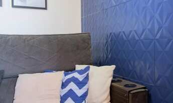 Imagem 4: Apartamento à Venda - Liberdade, 2 Quartos, 47 m2