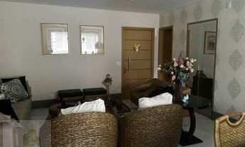 Imagem 3: Apartamento para Venda em Santana de Parnaíba, Tamboré, 4 dormitórios, 2 suítes, 4 banheir