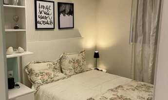 Imagem 6: Apartamento com 2 quartos