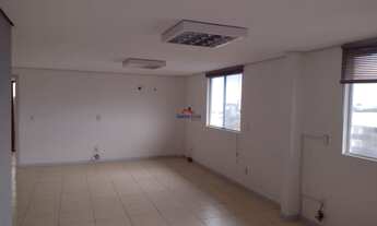 Imagem 4: FLORIANóPOLIS - Conjunto Comercial/Sala - Ingleses do Rio Vermelho