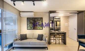 Imagem 6: Novo lançamento, excelente apartamento na região do Tatuapé