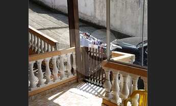 Imagem 5: CASA EM CONDOMÍNIO FECHADO 2 DORMS 1 SALA - 1 VAGA - 80,84m² ÚTIL