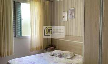 Imagem 2: Apartamento para venda com 56 metros quadrados com 2 quartos