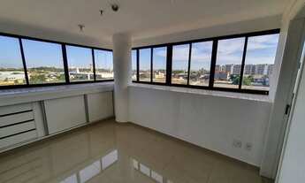 Imagem 5: Apartamento de 1 quarto - Taguatinga Sul - Com armários