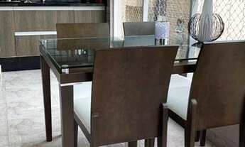 Imagem 6: Apartamento com 3 dormitórios à venda, 131 m² - Jardim do Mar - São Bernardo do Campo/SP