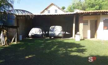 Imagem 5: Capela do Alto - Chácara - DISTRITO DO PORTO