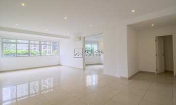 Imagem 2: Locação Apartamento 3 Dormitórios - 212 m² Vila Nova Conceição