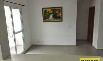 Imagem 7: Apartamento com 1 dormitório para alugar, 57 m² - Jardim do Mar - São Bernardo do Campo/SP