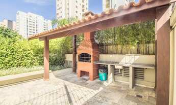 Imagem 5: São Paulo - Apartamento Padrão - Moema Índios