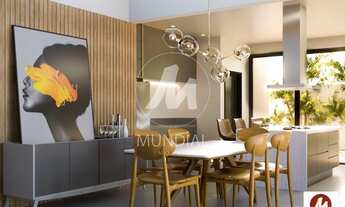 Imagem 5: Casa (térrea em condominio) 3 dormitórios/suite, cozinha planejada, portaria 24hs, lazer