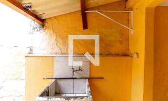 Imagem 4: Casa para Aluguel - Jardim Santa Emília, 2 Quartos, 130 m2