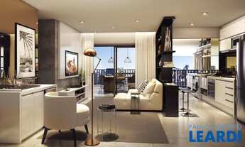 Imagem 2: APARTAMENTO - BARRA FUNDA - SP