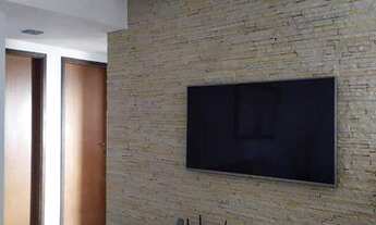 Imagem 5: Apartamento com 3 dormitórios à venda, 89 m² - Vila Valparaíso - Santo André/SP