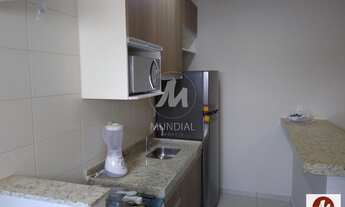 Imagem 3: Apartamento (tipo - padrao) 1 dormitórios/suite, cozinha planejada, portaria 24hs, lazer