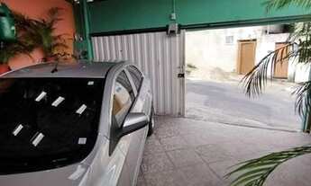 Imagem 3: BELO HORIZONTE - Casa Padrão - Piratininga (Venda Nova