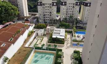 Imagem 4: Apartamento - Mansões Santo Antônio - Campinas