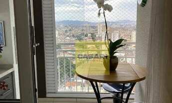 Imagem 5: Apartamento com 2 dormitórios à venda, 63 m² - Vila Gustavo - São Paulo/SP