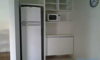 Imagem 4: APARTAMENTO - SAÚDE - SP