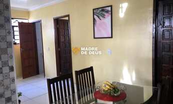 Imagem 4: FORTALEZA - Casa Padrão - Vila União