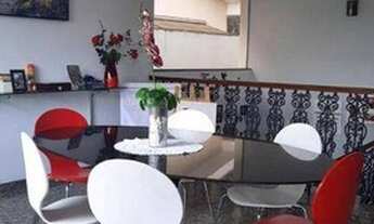 Imagem 7: Sobrado com 2 dormitórios à venda, 214 m² - Jardim São Caetano - São Caetano do Sul/SP