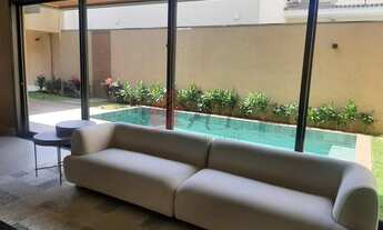 Imagem 4: Cidade Jardim Casa com 4 dormitórios