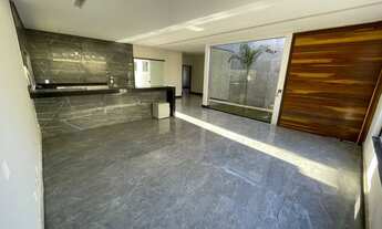 Imagem 3: Casa condomínio Lagoa Santa