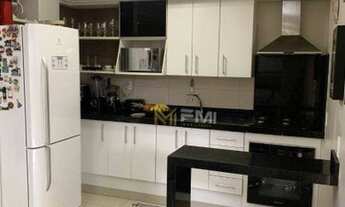 Imagem 2: Sobrado com 4 dormitórios à venda, 90 m² por R$ 480.000 - Jardim Interlagos - Hortolândia