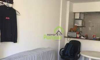 Imagem 2: Kitnet com 1 dormitório à venda, 40 m² por R$ 290.000,00 - Liberdade - São Paulo/SP