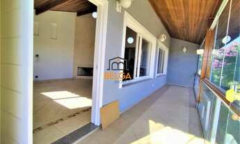 Imagem 3: Casa em Condomínio para Venda em Atibaia, Condomínio Serra da Estrela, 3 dormitórios, 1 su