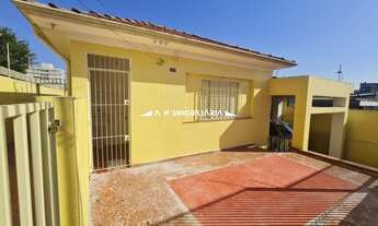 Imagem: São Paulo - Casa Padrão - CASA VERDE ALTA