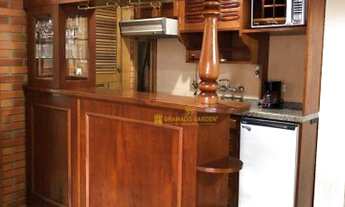 Imagem 5: Apartamento com 1 dormitório à venda, 42 m² por R$ 559.000,00 - Planalto - Gramado/RS