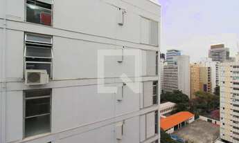 Imagem 6: Apartamento para Aluguel - Itaim Bibi, 3 Quartos, 122 m2