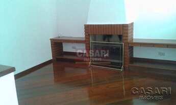 Imagem 10: Sobrado, 346 m² - venda por R$ 1.710.000,00 ou aluguel por R$ 10.000,00/mês - Jardim do Ma