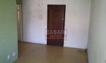 Imagem 2: Apto. 01 dorm - Rudge Ramos próximo aos Três Postos