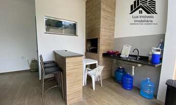 Imagem 4: 3 suítes, aceita financiamento Torquato Tapajós