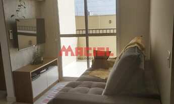 Imagem 2: Venda - APARTAMENTO - RESERVA GIARDINO - JARDIM AMERICA - SAO JOSE DOS CAMPOS - 71 M² AU