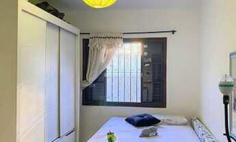 Imagem 5: Casa com 2 dormitórios à venda no Jardim Alvinópolis em Atibaia/SP - CA4625