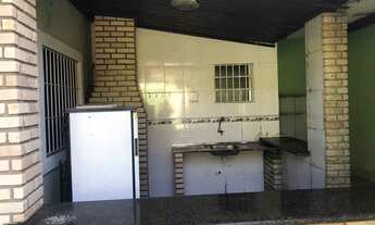 Imagem 2: COMPRE SUA CASA NA PRAIA - 2 QUARTOS, QUINTAL AMPLO E CHURRASQUEIRA