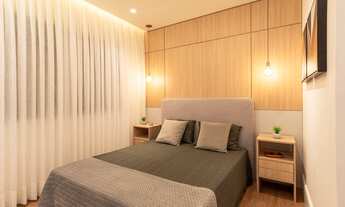 Imagem 7: Apartamento a Venda na Vila Prudente, 65m², 2 dormitório (1suite) e 1 Vaga de garagem