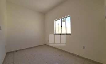 Imagem 7: Casa linear de 2 quartos no loteamento Colina do Campo. Documentação grátis